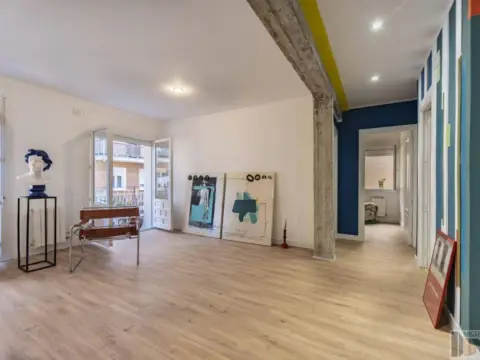 Piso en Ezequiel González-Conde de Sepúlveda