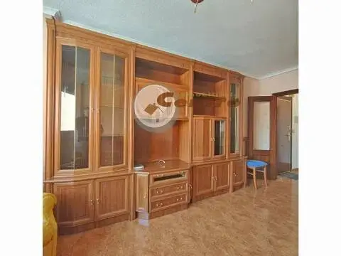 Piso en Hospital-Parque Sur
