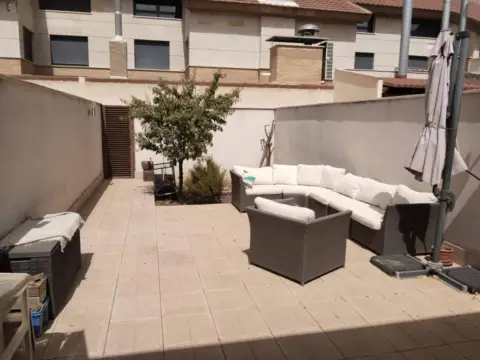 Casa adosada en Pedanías y Barrios Rurales