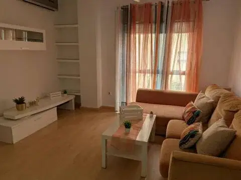 Piso en Avenida de las Ciencias-Emilio Lemos