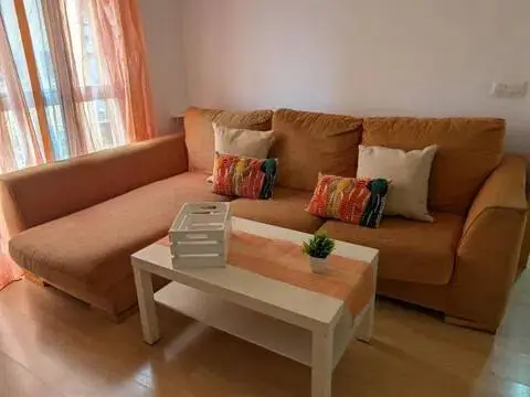 Piso en Avenida de las Ciencias-Emilio Lemos