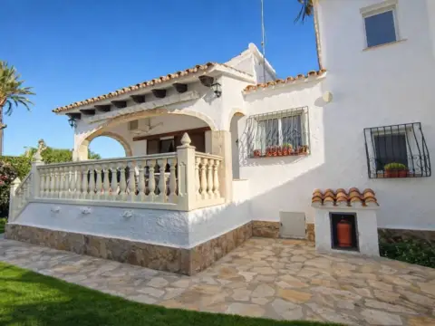 Chalet en Carrer Mar Negra