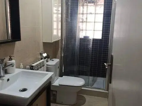 Piso en Delicias Distrito