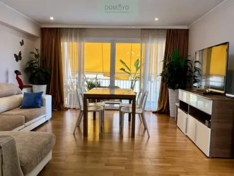 Piso en Carrer dels Llescadors