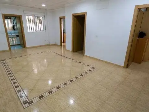 Piso en Ibi