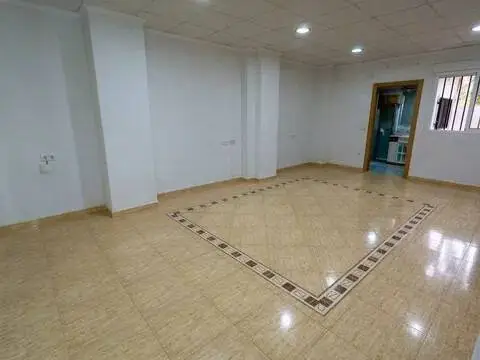 Piso en Ibi