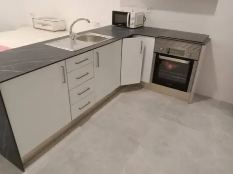 Piso en Carrer Juan Espuche