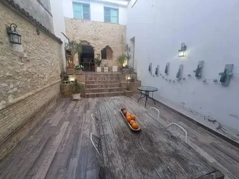 Chalet en Canals