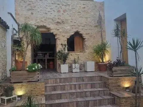 Chalet en Canals