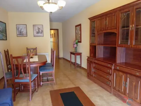 Piso en Marín