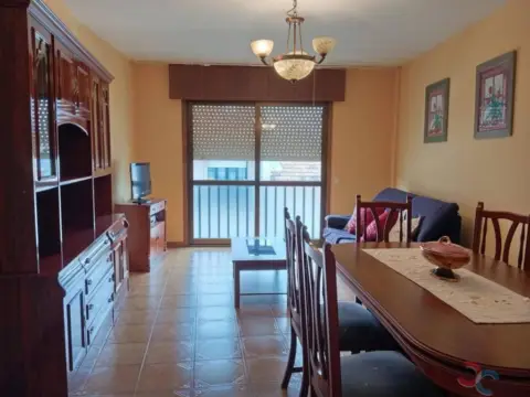 Piso en Marín