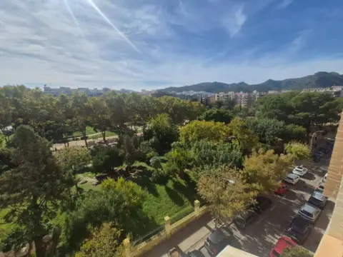 Piso en República Argentina-Iglesia Cristo Rey