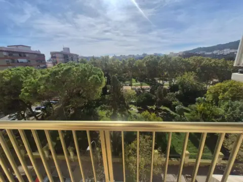 Piso en República Argentina-Iglesia Cristo Rey