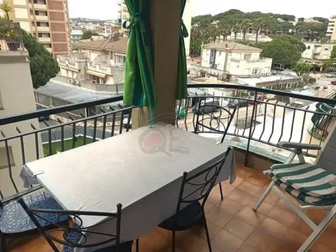 Apartment in Castell d'Aro, Platja d'Aro i s'Agaró