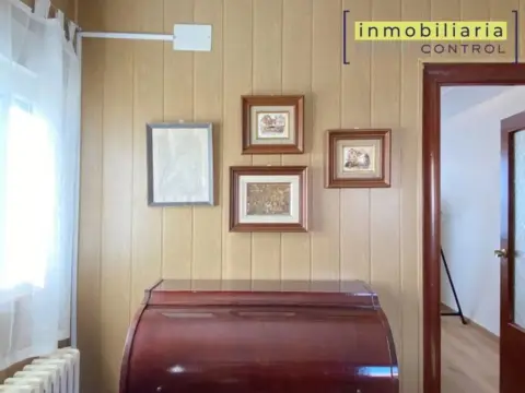 Chalet en calle de San Sebastián