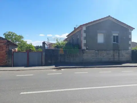 Casa en A Merca