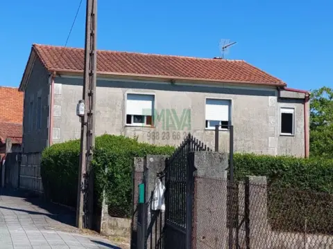Casa en A Merca