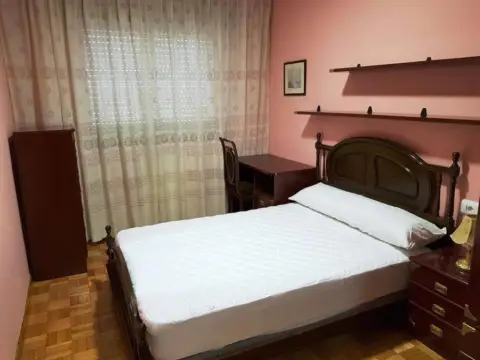 Habitación en A Ponte