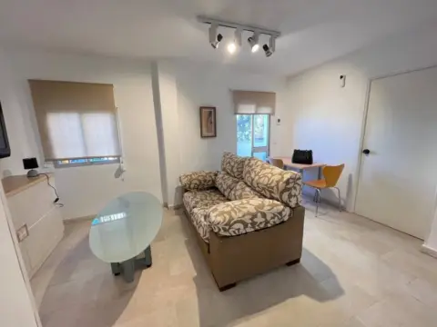 Piso en Centro-Doña Mercedes