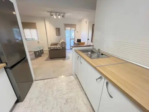 Piso en Centro-Doña Mercedes