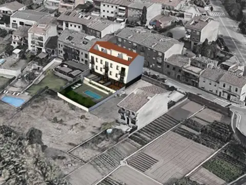 Apartment in Calonge i Sant Antoni