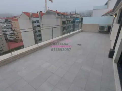 Dúplex en Centro-Areal