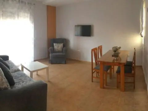 Piso en Playa de La Barrosa