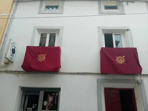 Casa adosada en Huéscar