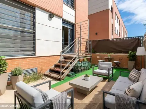 Casa en Carrer de Cervantes
