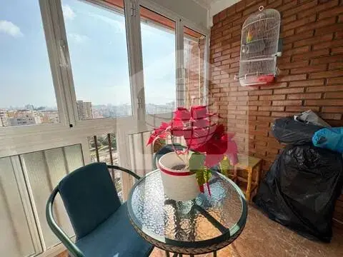 Piso en Avenida Carlos de Haya