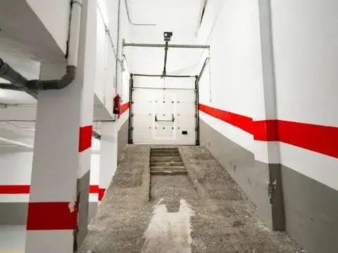 Garaje en calle Graciliano Afonso