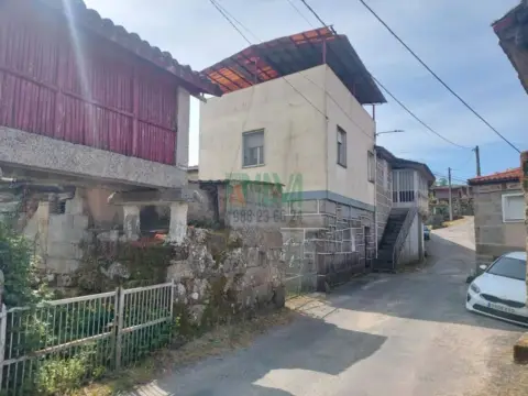 Casa en Taboadela