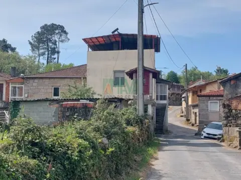 Casa en Taboadela