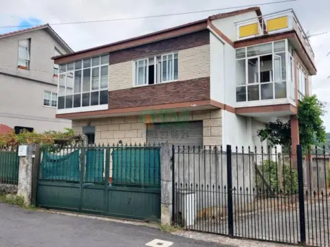 Chalet en Ourense Capital
