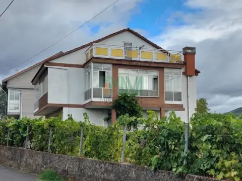 Chalet en Ourense Capital