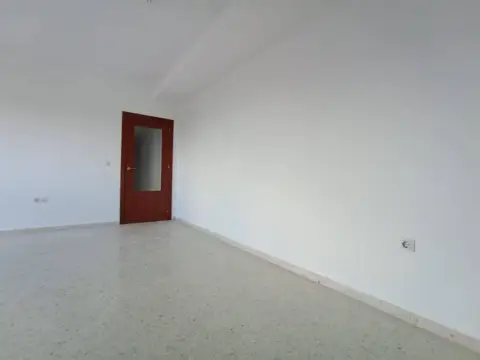 Piso en Centro-Doña Mercedes