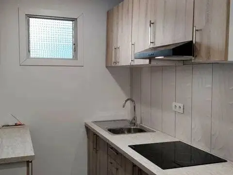 Piso en Somosierra-García Escámez-Tristán