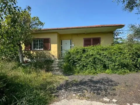 Casa en Portas