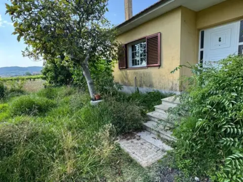 Casa en Portas