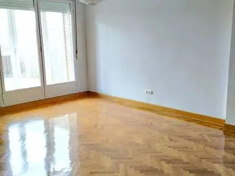 Piso en San José Obrero-San Lázaro