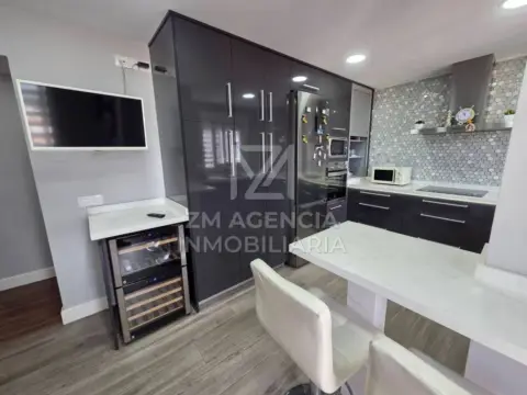 Piso en calle Ministre Bayarri