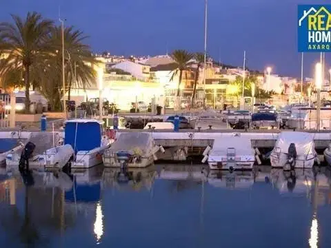 Casa adosada en Caleta de Vélez-Lagos