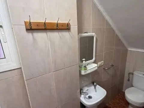 Casa adosada en Caleta de Vélez-Lagos