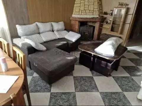 Chalet en Partida Xarcos Secs