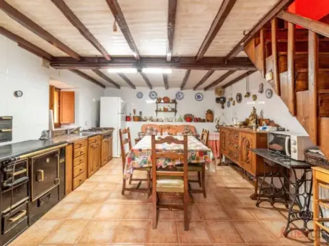 Casa en Bárzana (Teverga)