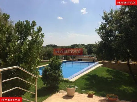Local comercial en calle Carretera Ctra Nacional Salamanca - Zamora 315,6