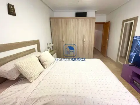 Piso en calle del Alcalde Juan Paredes, 18