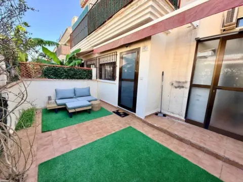 Casa en Gran Alacant