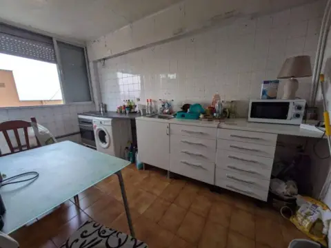 Piso en El Rafal Vell