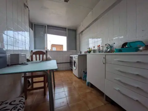 Piso en El Rafal Vell